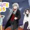 Streaming Anime Sub Indo Too Cute Crisis Episode 10