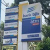 Dapatkan Total Hadiah 50 Gram Logam Mulia dengan Kartu ATM non-bank bjb di ATM Bank bjb