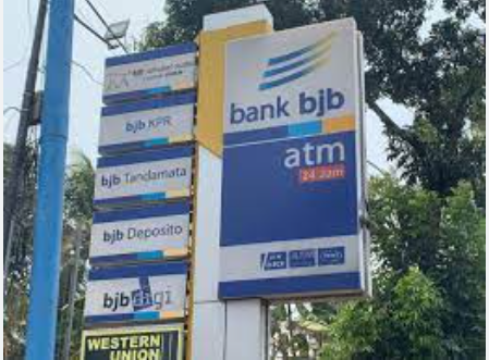 Dapatkan Total Hadiah 50 Gram Logam Mulia dengan Kartu ATM non-bank bjb di ATM Bank bjb