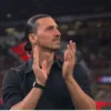 Zlatan Ibrahimovic Pensiun: Mengucapkan Selamat Tinggal kepada Legenda AC Milan