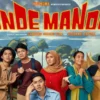 Sinopsis Film Onde Mande, Saat Orang Minang Dapat Rezeki 2 Miliar Jadi Rebutan Satu Desa