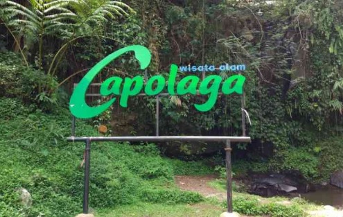 Tempat Wisata Capolaga Subang, Harga, Alamat dan Fasilitas yang Disediakan