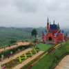 De Castello Subang milik Dewi Perssik (via-Subang-go-id)