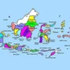 Jumlah Provinsi di Indonesia Ada Berapa? Berikut Data Terbaru 2023 dan Deretan Namanya