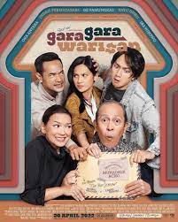Rekomendasi Film Komedi Lucu Indonesia 2023 Siap Mengocok Perut