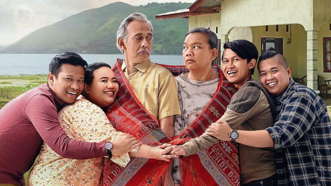 Film Ngeri Ngeri Sedap sukses tayang pada 2 Juni 2022. Film ini mengangkat berbagai isu yang berkaitan erat dengan budaya Batak. Oleh karenanya, banyak penonton terpikat dengan film karya sutradara Bene Dion Rajagukguk ini.