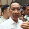 penjabat gubernut DKI Jakarta
