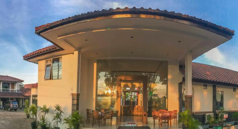 Hotel Pondok Dewi Subang, Penginapan TOP di Kota Subang, Buruan Booking Mumpung Ada Promo!
