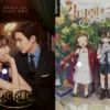 Sinopsis King The Land Manhwa, Cerita Romansa yang Diangkat Jadi Drama Korea, Tayang di Netflix!