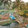 Cimincul Family Camp Spot Baru Di Mata Air Cimincul Subang, Cek Informasinya Disini
