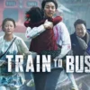link streaming Train to Busan