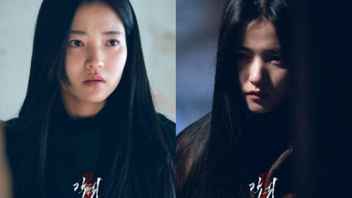 Kim Tae Ri Jadi Mahasiswa Kerasukan Roh Jahat di Drama Thriller Baru “Revenant"