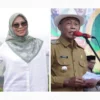 Jimat Disaingi Istrinya pada Pilkada Kabupaten Subang 2024 Mendatang?