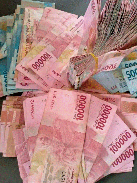Pinjaman Online Tanpa Ditolak Lalu Tiba-Tiba Ditransfer Rp 500.000