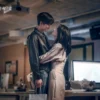 Bikin Baper!! Tatapan Ahn Hyo Seop Pada Jeon Yo Bin Di "A Time Called You" (From : Netflix)