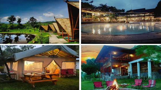 Hotel Dekat Sari Ater Subang Murah Cuma Rp 200 Ribu, Free Wisata Spring dan Waterboom