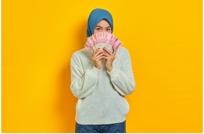 Pinjaman Syariah untuk Karyawan (Foto via-Pexels-bangunstockproduction)