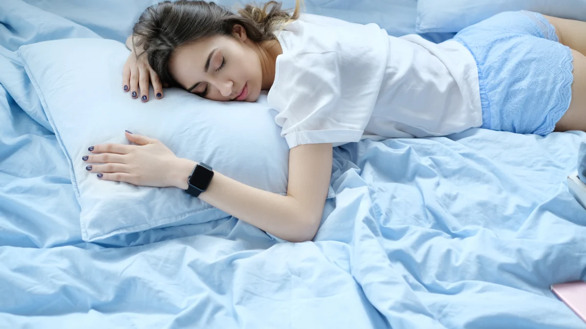 Larangan Wanita Saat Tidur, Agar Kesehatan Tubuh Tetap Terjaga