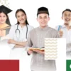 Beasiswa Kemenag 2023, Simak Cara Daftar Dan Jadwal Seleksinya! (From : laman beasiswa Kemenag)
