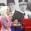 Atalia Praratya Terpilih Jadi Ketua ISKI Jabar ISKI Harus Adaptasi Artificial Intelligent