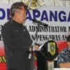 Sekda Kabupaten Bogor Terima Peserta PKA dan PKP, Belajar Keunggulan Inovasi Pemdakab Bogor