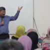 Bupati Garut Soroti Peningkatan Daya Saing Daerah melalui Pendidikan Pascasarjana