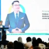 Ridwan Kamil: Industri Kecil Menengah Naik Kelas Harus Dibantu Industri Besar