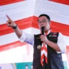 Pesan Ridwan Kamil di Penutupan Sarling Kabupaten Bekasi