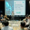 Sekda Setiawan: Pembangunan SDM Jadi Kunci Indonesia Menuju Negara Maju 2045