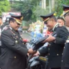 Hari Bhayangkara Ke-77, Pemdakab Bogor Apresiasi Sinergi Polres Bogor dalam Pembangunan