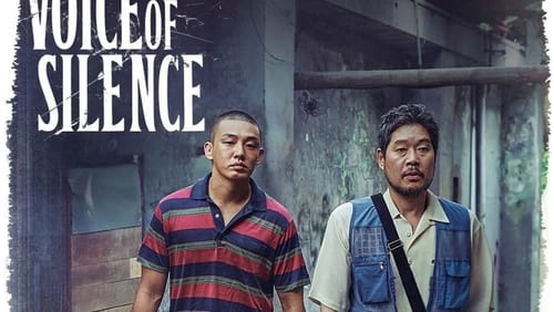 Nonton Film Korea Voice of Silence (2020) Kualitas HD