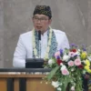 HARI JADI KOTA CIREBON Gubernur Ridwan Kamil Minta Pemda Kota Siapkan SMK untuk Dukung Rebana