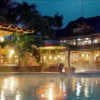 Sari Ater Resort Harga Murah, Kualitas Mevah Udara Super Sejuk Cocok Untuk Liburan Bersama Keluarga