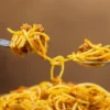Resep Spaghetti Sederhana dan Lezat untuk Santap Keluarga