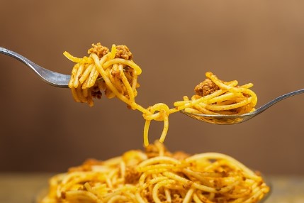 Resep Spaghetti Sederhana dan Lezat untuk Santap Keluarga