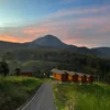 Cabinite Pangalengan Bandung, Hadirkan Staycation Ala Eropa Dengan View Alam Yang Menggoda