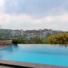 7 Villa di Bandung untuk 15 Orang dengan Private Pool