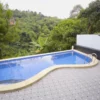 9 Villa di Bandung Barat dengan Private Pool, Instragamable Banget