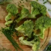 Cara Menyimpan Brokoli di Kulkas