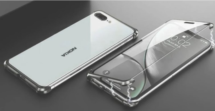 Daftar 5 Nokia Terbaru 2023