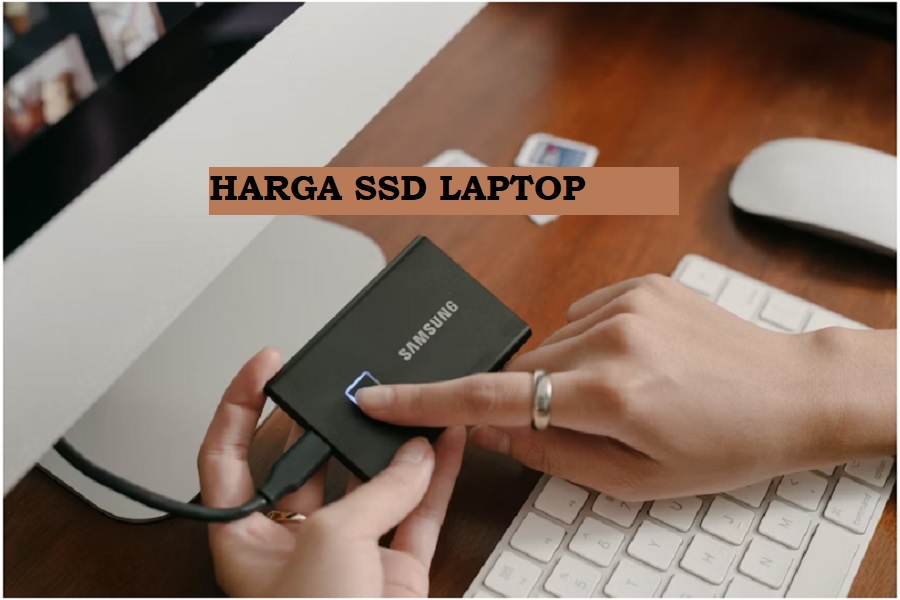 Harga SSD Laptop 2023, foto via Unsplash-Samsung Memory