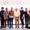 JNE Komitmen Hasilkan Konten Kreator untuk Majukan Ekonomi Kreatif Indonesia, Awarding Content Competition 2023 Sukses Digelar 