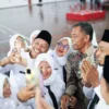 Penyerahan SK dan SPMT PPPK Guru Formasi 2022: Kang Jimat Menaikkan Martabat para Guru