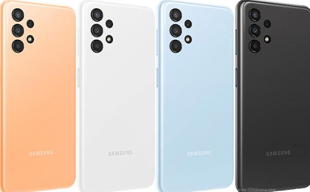Intip Samsung Galaxy A13 Terbaik Harga dan Spesifikasi, Cuma 2 Jutaan