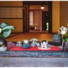 Rumah Gaya Jepang, via Unsplash-Susann Schuster