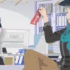Nonton Anime Sub Indo Alice Gear Aegis Expansion Episode 12 End