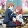 Nonton Anime Suki na Ko ga Megane wo Wasureta Episode 1 Sub Indo