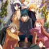 Nonton Anime Masamune-kun no Revenge R Episode 1 Sub Indo