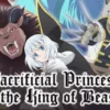 Link Streaming Anime Sacrificial Princess and the King of Beasts Episode 12