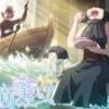Streaming Anime Lengkap Sub Indo Wu Nao Monu Episode 2